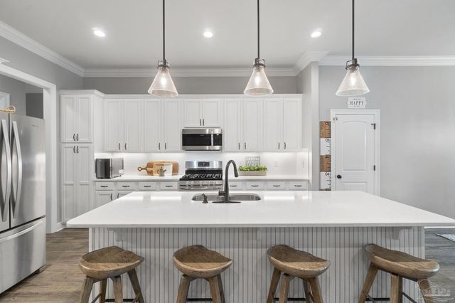 5701 Oak Haven Ln, Gulf Breeze, FL 32563