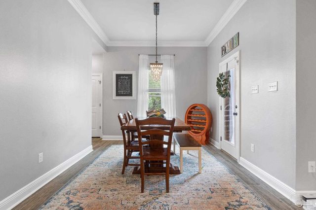 5701 Oak Haven Ln, Gulf Breeze, FL 32563