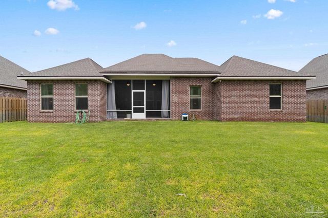 5701 Oak Haven Ln, Gulf Breeze, FL 32563