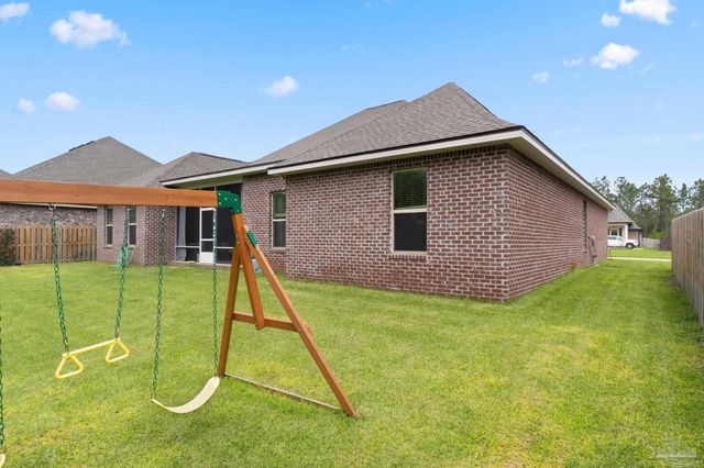 5701 Oak Haven Ln, Gulf Breeze, FL 32563