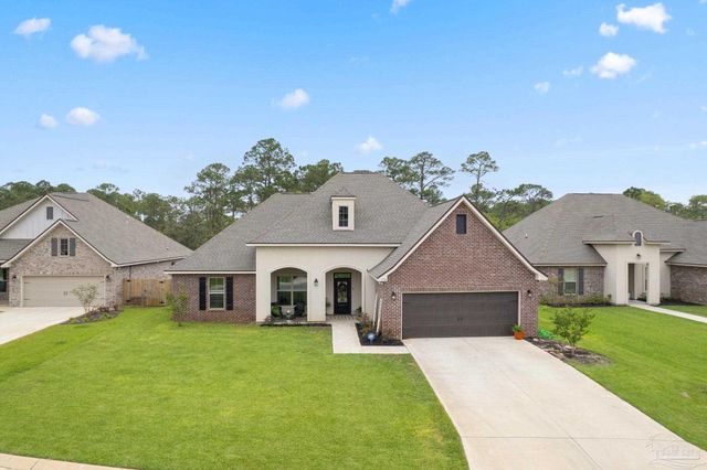 5701 Oak Haven Ln, Gulf Breeze, FL 32563