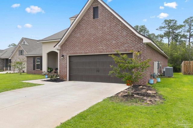 5701 Oak Haven Ln, Gulf Breeze, FL 32563