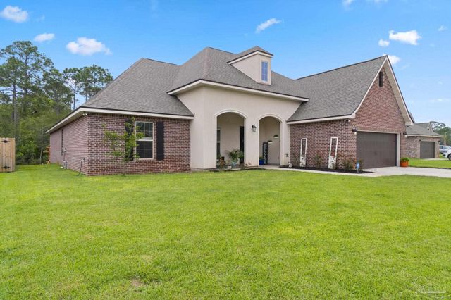 5701 Oak Haven Ln, Gulf Breeze, FL 32563