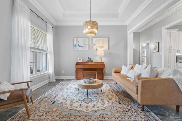 5701 Oak Haven Ln, Gulf Breeze, FL 32563