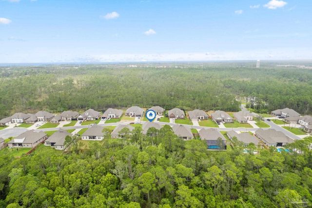 5701 Oak Haven Ln, Gulf Breeze, FL 32563
