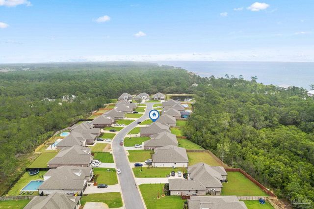 5701 Oak Haven Ln, Gulf Breeze, FL 32563