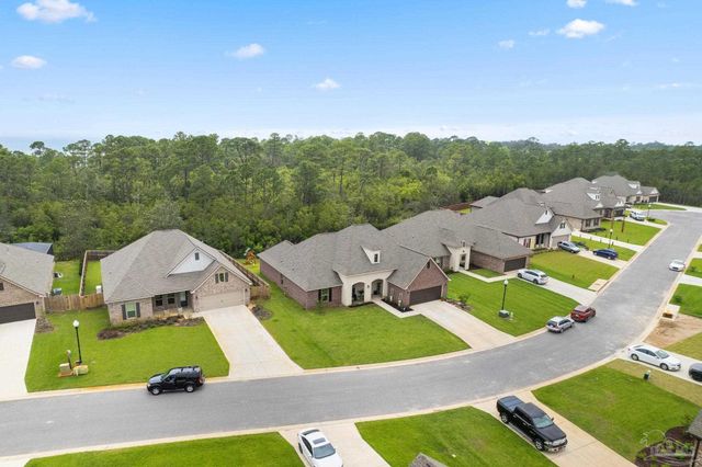 5701 Oak Haven Ln, Gulf Breeze, FL 32563