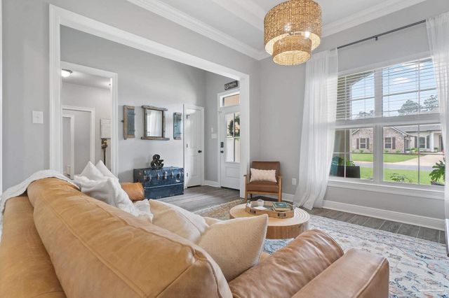 5701 Oak Haven Ln, Gulf Breeze, FL 32563