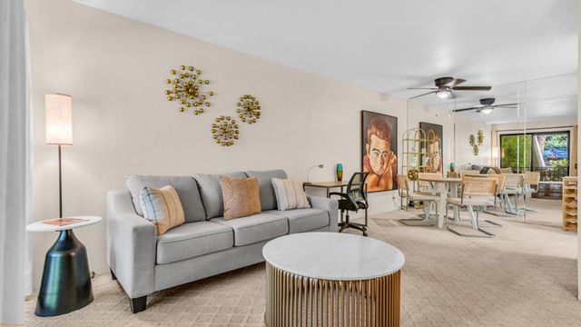 2800 N Los Felices Circle 107, Palm Springs, CA 92262