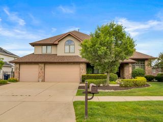 11234 Autumn Ridge Drive, Orland Park, IL 60467