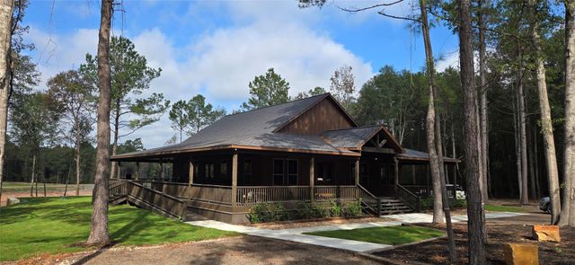 169 Splendid Road, New Waverly, TX 77358