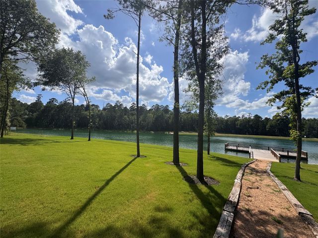 169 Splendid Road, New Waverly, TX 77358