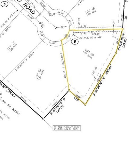 169 Splendid Road, New Waverly, TX 77358