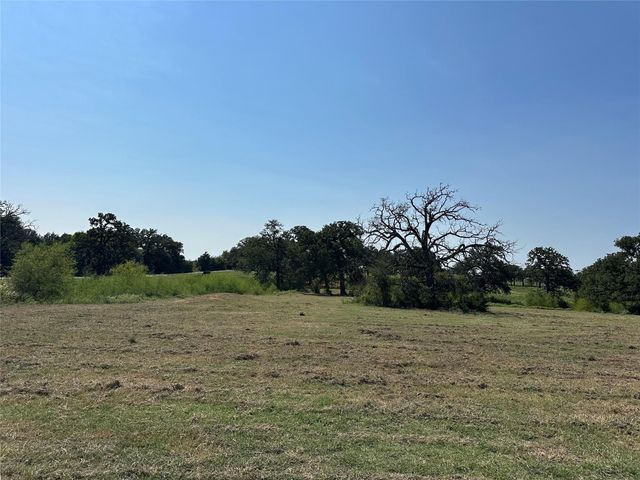 TBD County Road 122, Whitesboro, TX 76273