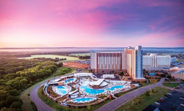 TBD County Road 122, Whitesboro, TX 76273