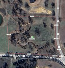 TBD County Road 122, Whitesboro, TX 76273