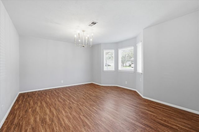 1140 Simpson Drive, Hurst, TX 76053