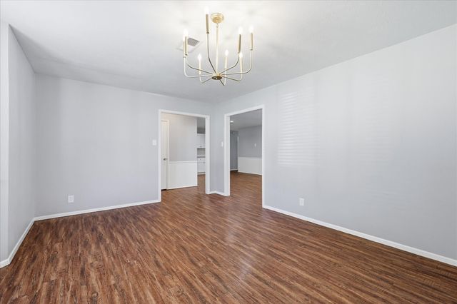 1140 Simpson Drive, Hurst, TX 76053