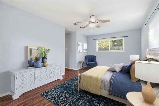 1140 Simpson Drive, Hurst, TX 76053