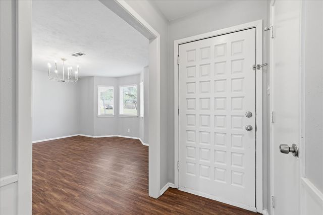 1140 Simpson Drive, Hurst, TX 76053