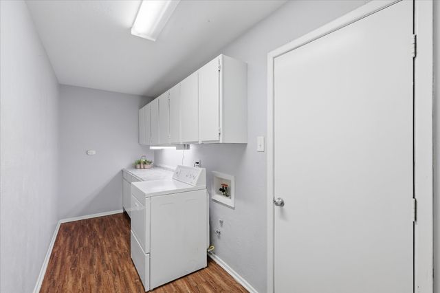 1140 Simpson Drive, Hurst, TX 76053
