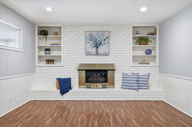 1140 Simpson Drive, Hurst, TX 76053