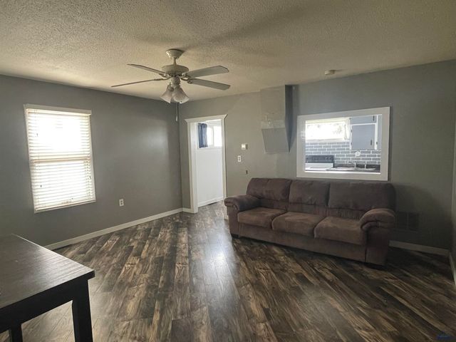 23501 1ST AVE, Caputa, SD 57725