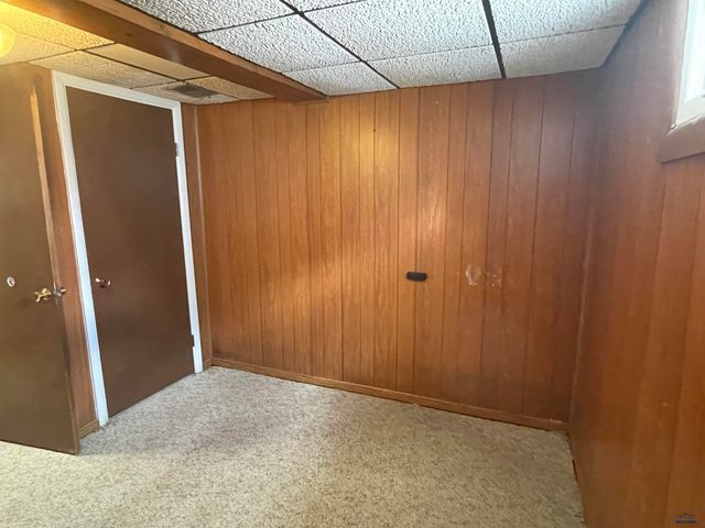 23501 1ST AVE, Caputa, SD 57725