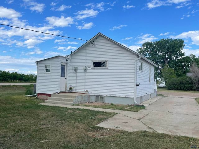 23501 1ST AVE, Caputa, SD 57725