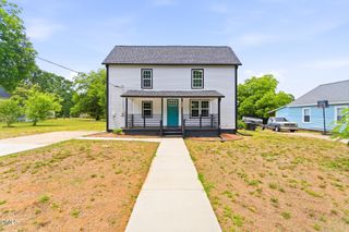 112 Jefferson Street, Burlington, NC 27217
