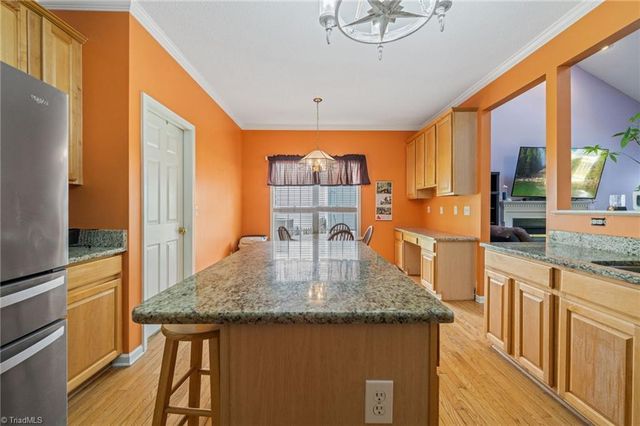 1832 Morgans Mill Way, High Point, NC 27265
