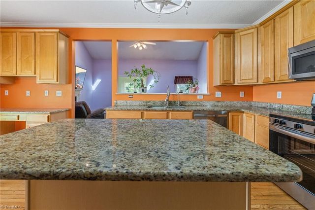 1832 Morgans Mill Way, High Point, NC 27265