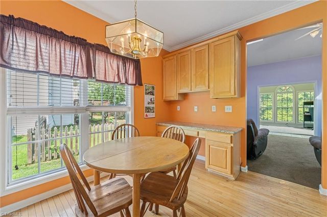 1832 Morgans Mill Way, High Point, NC 27265