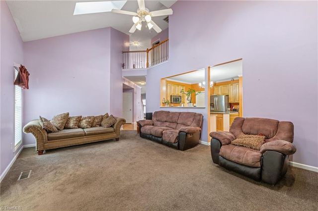 1832 Morgans Mill Way, High Point, NC 27265