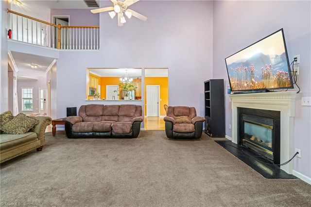 1832 Morgans Mill Way, High Point, NC 27265