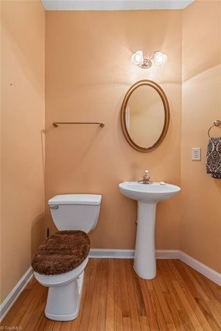 1832 Morgans Mill Way, High Point, NC 27265