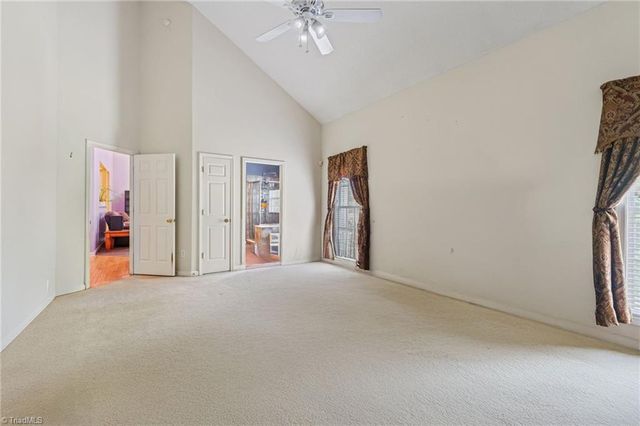 1832 Morgans Mill Way, High Point, NC 27265
