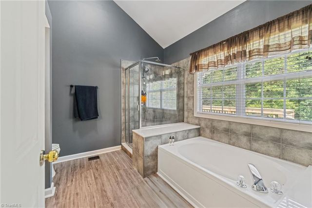1832 Morgans Mill Way, High Point, NC 27265