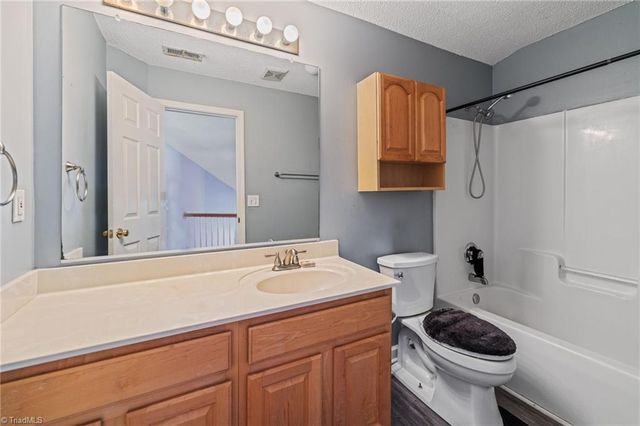 1832 Morgans Mill Way, High Point, NC 27265