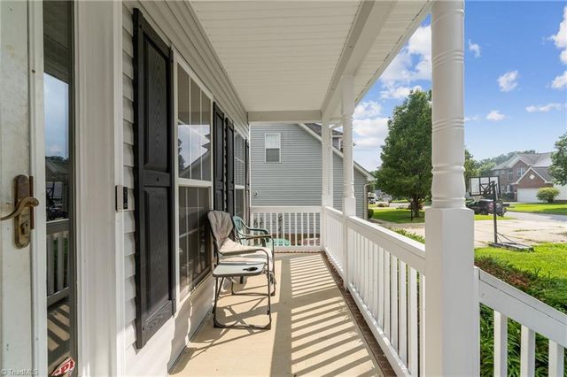 1832 Morgans Mill Way, High Point, NC 27265