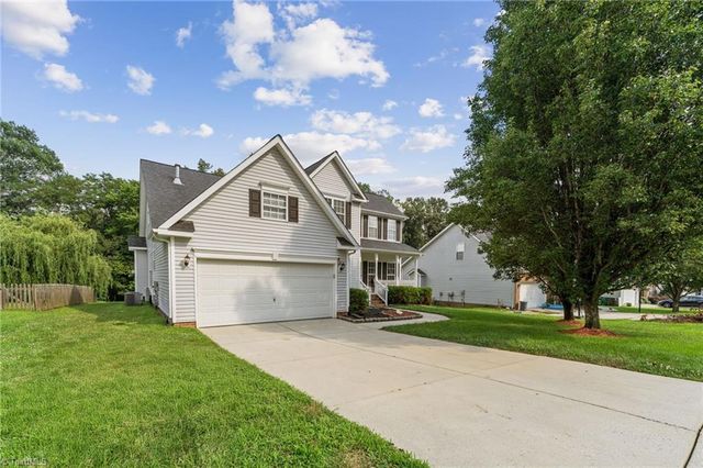 1832 Morgans Mill Way, High Point, NC 27265