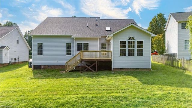 1832 Morgans Mill Way, High Point, NC 27265