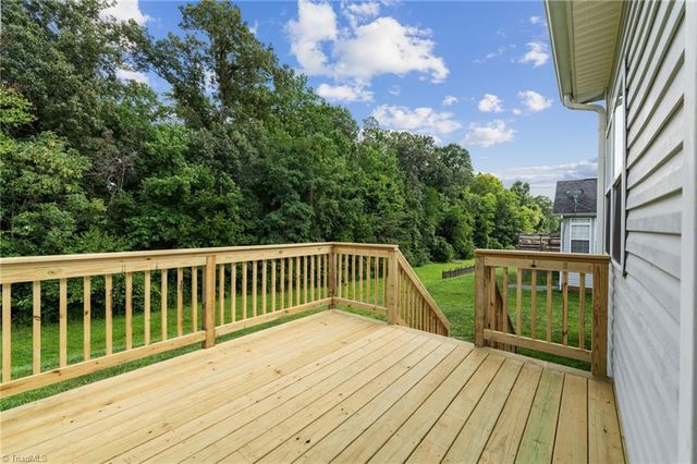 1832 Morgans Mill Way, High Point, NC 27265