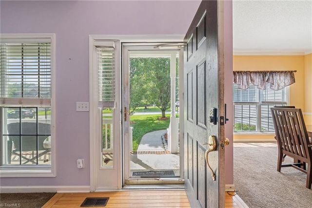 1832 Morgans Mill Way, High Point, NC 27265