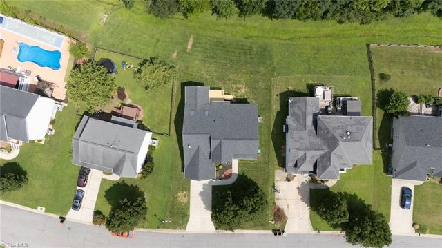1832 Morgans Mill Way, High Point, NC 27265