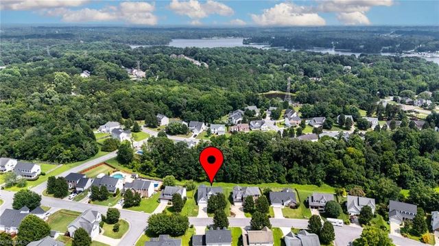 1832 Morgans Mill Way, High Point, NC 27265