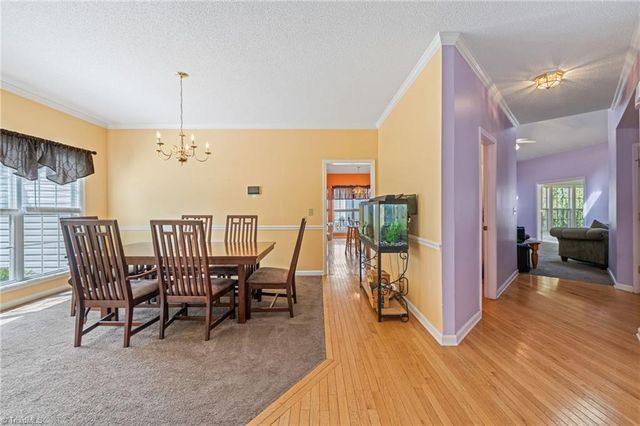 1832 Morgans Mill Way, High Point, NC 27265