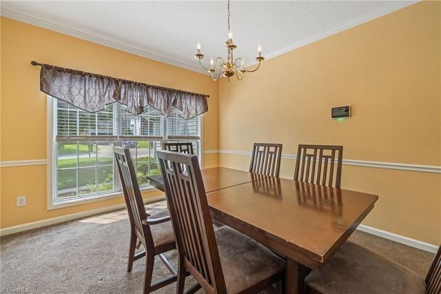 1832 Morgans Mill Way, High Point, NC 27265
