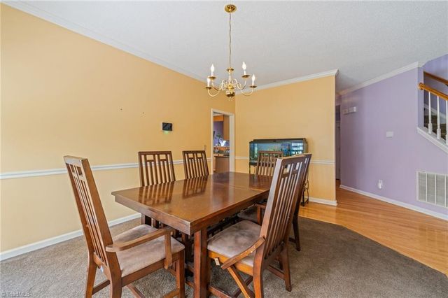 1832 Morgans Mill Way, High Point, NC 27265