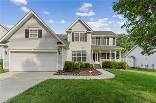 1832 Morgans Mill Way, High Point, NC 27265